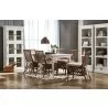 Nova Solo Halifax Pantry with Six Doors - LIfestyle - Nova Solo Halifax Pantry with Six Doors - LIfestyle