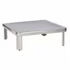 Woodard Metropolis Sectional Square Table - Woodard Metropolis Sectional Square Table