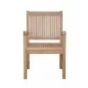 Anderson Teak Montage Chester Collection Dining Set Chair - Anderson Teak Montage Chester Collection Dining Set Chair