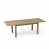 95" Rectangular Extension Table 2 - 95" Rectangular Extension Table 2