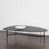 Sunpan Kiernan Coffee Table - Lifestyle