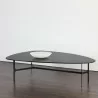 Sunpan Kiernan Coffee Table - Lifestyle - Sunpan Kiernan Coffee Table - Lifestyle