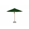 Levante 10' Round - 2" pole- Green - Levante 10' Round - 2" pole- Green