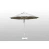 Hurricane 3.0m (10) Round Umbrella-1 - Hurricane 3.0m (10) Round Umbrella-1