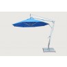 Santa Ana 3.0m Round Side Wind Aluminum Cantilever Umbrella-6 - Santa Ana 3.0m Round Side Wind Aluminum Cantilever Umbrella-6