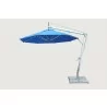 Santa Ana 3.0m Round Side Wind Aluminum Cantilever Umbrella-6 - Santa Ana 3.0m Round Side Wind Aluminum Cantilever Umbrella-6