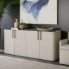 Sunpan Jamille Sideboard - Lifestyle