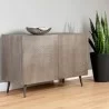 Sunpan Lutana Sideboard - Lifestyle - Sunpan Lutana Sideboard - Lifestyle
