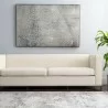 Sunpan Penley Sofa - Zenith Alabaster - Lifestyle - Sunpan Penley Sofa - Zenith Alabaster - Lifestyle