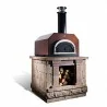 CBO-500Countertop (Pre-Assembled) with Metal Insulating Hood - Tabletop - CBO-500Countertop (Pre-Assembled) with Metal Insulating Hood - Tabletop