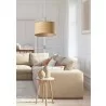 Adesso Harvest Pendant Antique Brass - Adesso Harvest Pendant Antique Brass