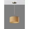 Adesso Harvest Pendant Antique Brass3 - Adesso Harvest Pendant Antique Brass3