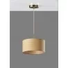 Adesso Harvest Pendant Antique Brass1 - Adesso Harvest Pendant Antique Brass1