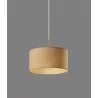 Adesso Harvest Pendant Antique Brass - Adesso Harvest Pendant Antique Brass