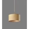 Adesso Harvest Pendant Antique Brass2 - Adesso Harvest Pendant Antique Brass2