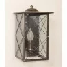 4002 Wall Mount - 4002 Wall Mount