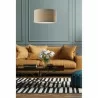 Adesso Harvest Large Pendant Natural - Adesso Harvest Large Pendant Natural