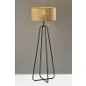 Adesso Colton Floor Lamp - Adesso Colton Floor Lamp