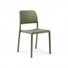 Bistrot Armless Chair - Agave