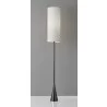 Adesso Bella Floor Lamp 1 - Adesso Bella Floor Lamp 1