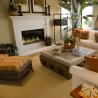 Modern Flames Modern Flames Orion Multi 52" / 60" / 76'' / 100'' / 120'' Multi-Sided HELIOVISION Virtual Electric Fireplace - OR52 / 60 / 76 / 100 / 120 -MULTI - Lifestyle - Modern Flames Modern Flames Orion Multi 52" / 60" / 76'' / 100'' / 120'' Multi-Sided HELIOVISION Virtual Electric Fireplace - OR52 / 60 / 76 / 100 / 120 -MULTI - Lifestyle