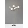 Adesso Phoebe LED Color Changing Floor Lamp4 - Adesso Phoebe LED Color Changing Floor Lamp4