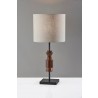 Adesso Elton Table Lamp 1
