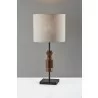 Adesso Elton Table Lamp 1 - Adesso Elton Table Lamp 1