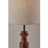 Adesso Elton Table Lamp 3