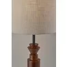 Adesso Elton Table Lamp 3 - Adesso Elton Table Lamp 3