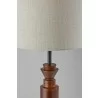 Adesso Elton Table Lamp 4 - Adesso Elton Table Lamp 4