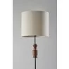 Adesso Elton Floor Lamp - Adesso Elton Floor Lamp