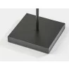 Adesso Elton Floor Lamp Base - Adesso Elton Floor Lamp Base