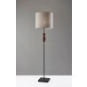 Adesso Elton Floor Lamp