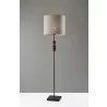 Adesso Elton Floor Lamp - Adesso Elton Floor Lamp