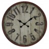 Oleshia Clock