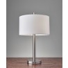 Adesso Boulevard Table Lamp 1