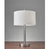 Adesso Boulevard Table Lamp 1 - Adesso Boulevard Table Lamp 1
