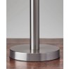 Adesso Boulevard Table Lamp Base