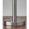 Adesso Boulevard Table Lamp Base - Adesso Boulevard Table Lamp Base