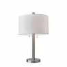 Adesso Boulevard Table Lamp - Adesso Boulevard Table Lamp