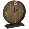 Horlbeck Table Clock