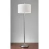 Adesso Boulevard Floor Lamp - Adesso Boulevard Floor Lamp