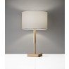 Ellis Table Lamp - Natural