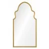 Lincoln Mirror - Front - Lincoln Mirror - Front