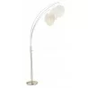 Adesso Belle Arc Lamp 7 - Adesso Belle Arc Lamp 7