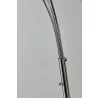 Adesso Belle Arc Lamp 4 - Adesso Belle Arc Lamp 4