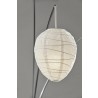 Adesso Belle Arc Lamp 3