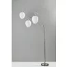 Adesso Belle Arc Lamp 6 - Adesso Belle Arc Lamp 6