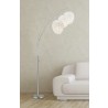 Adesso Belle Arc Lamp